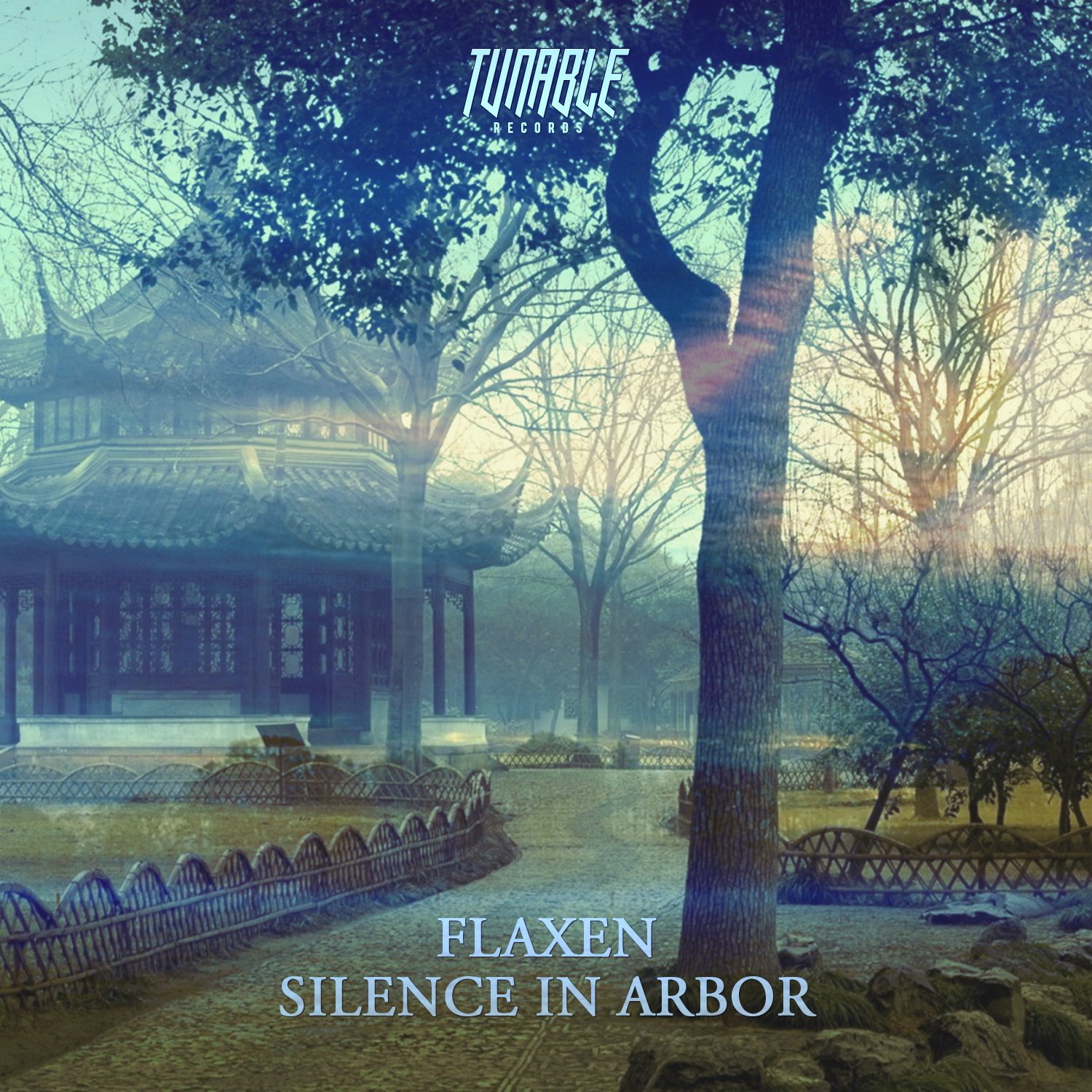 Flaxen - Silence in Arbor